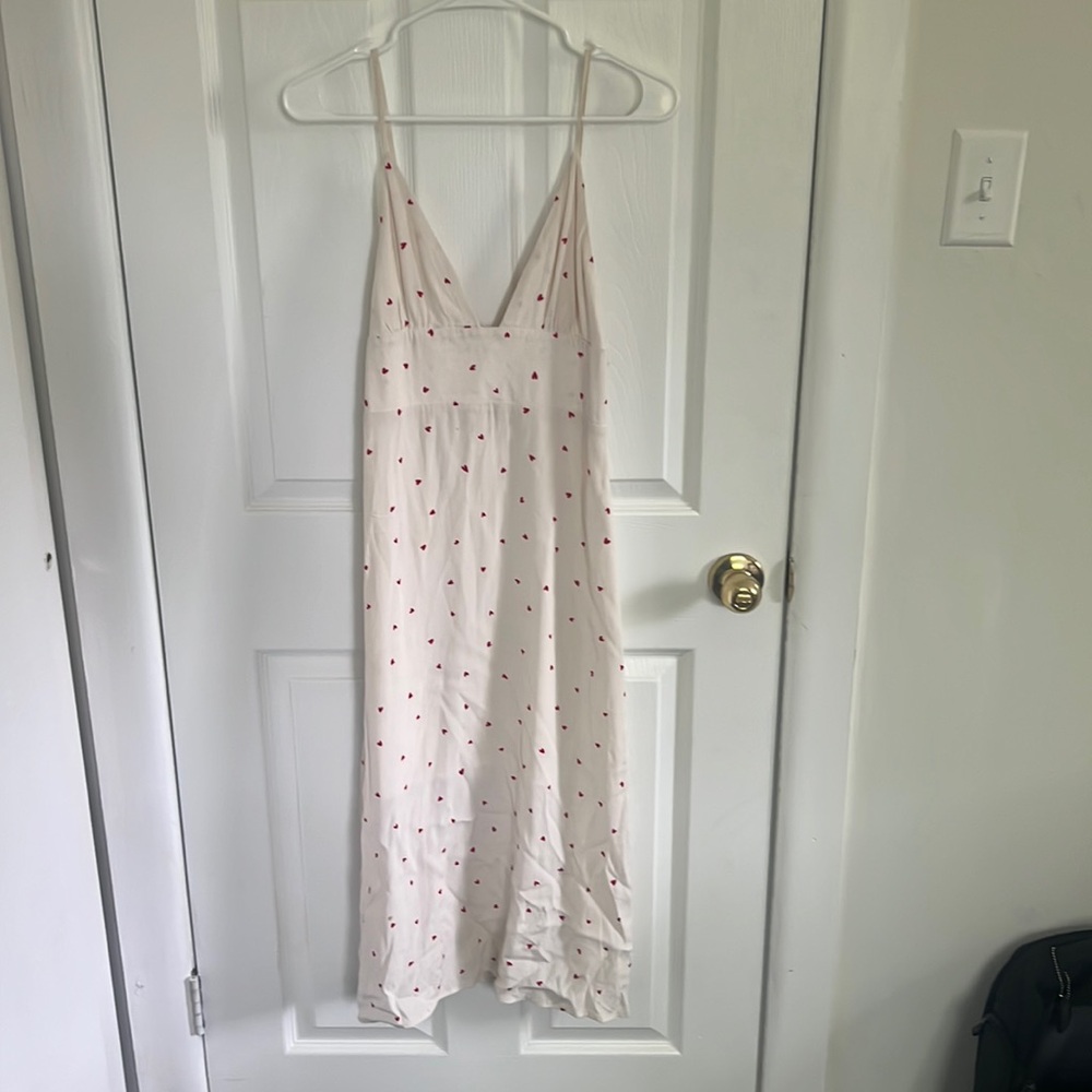 Heart Dress